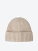 Syupen [Sdw] Wool Blend Beanie (Hpahmefv04 Re) Hpahmffv03