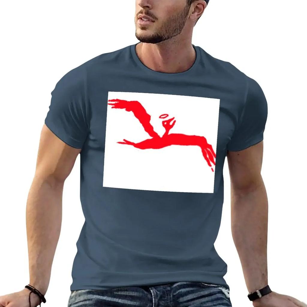 EL-P - Bird T-Shirt boys animal print shirt sweagraphic t shirts oversized graphic t shirts oversized for graphic