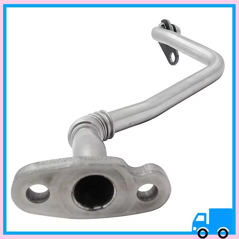 Langlebig 1721339 BB3Q-6K677-AB BB3Q6K677AB Turbolader Ölrücklaufleitung Rohr Schlauch Für Ford Ranger MK7 MK8 2011 - 2022 2.2 TDCI