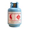 Creative Children's Christmas Gift: Gas Cylinder Piggy Bank Home Decoration