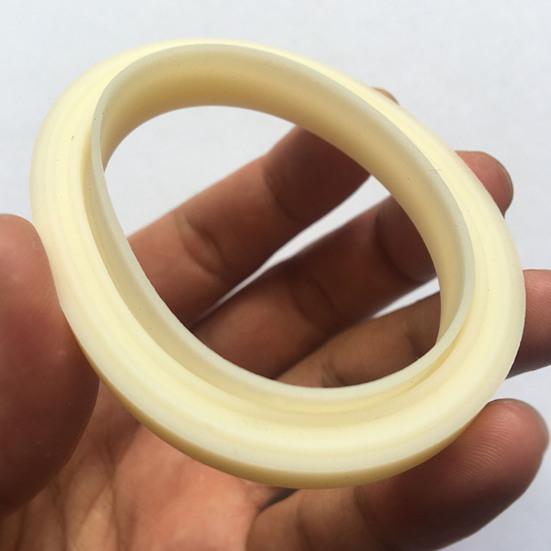 Kaffemaskin Forsegling Tett Passform Forsegling BPA-fri Sikker Ringpakning Tilbehør