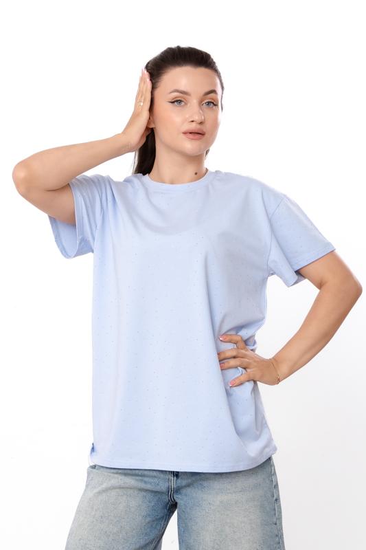Women's T-shirt Summer 8384-105 HC