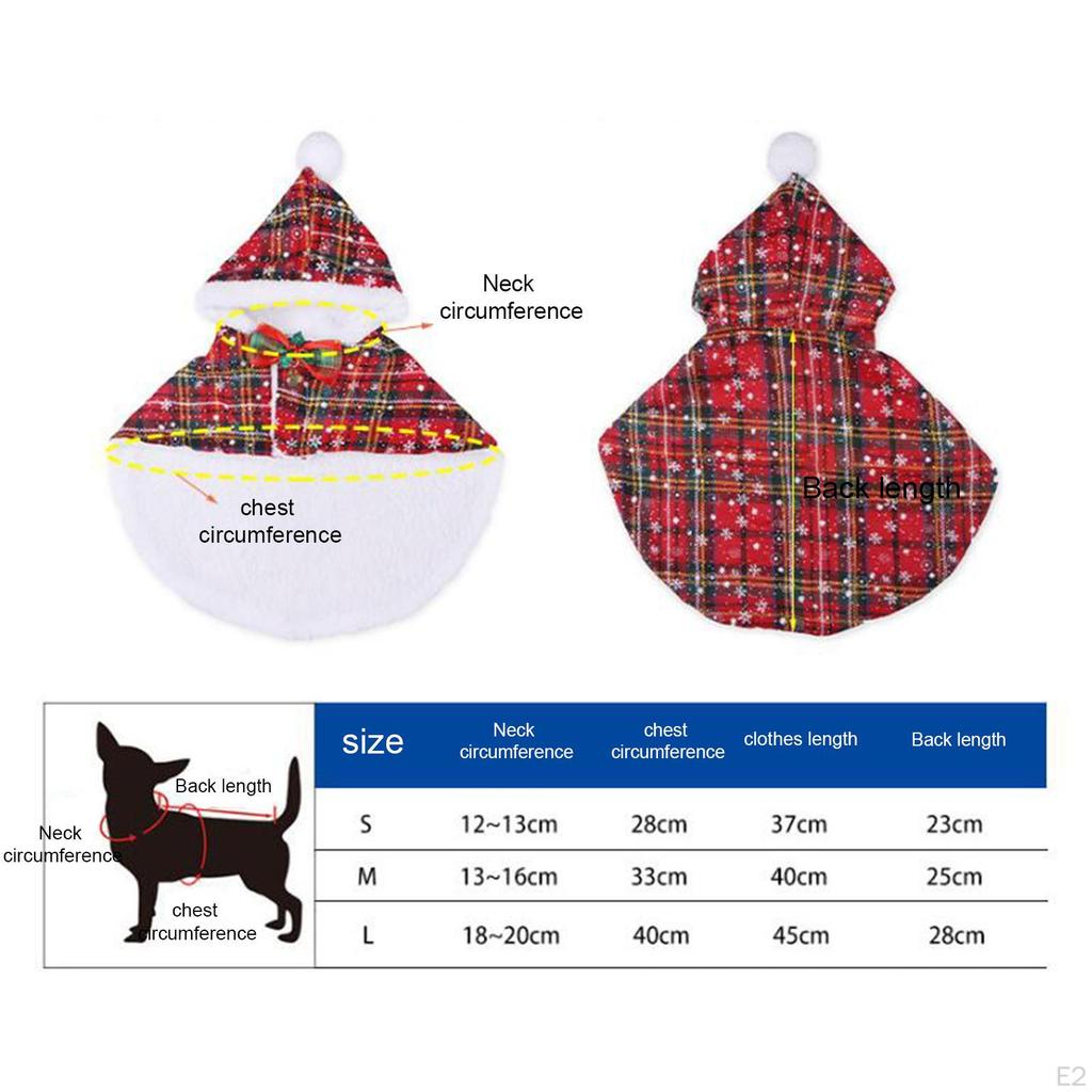 Costume - Festive Holiday Attire for Pets