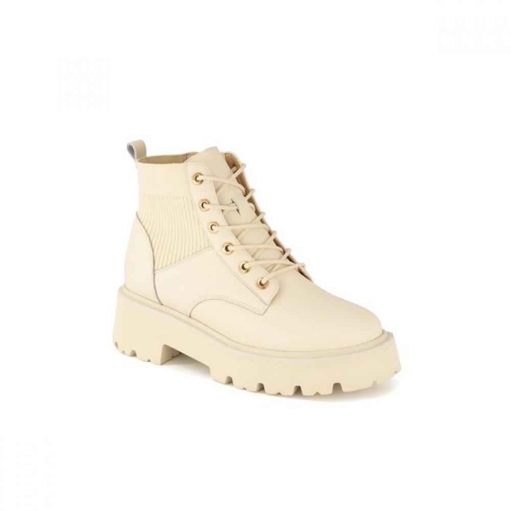 Tandy Women S Worker Ivory J1558v 225