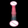 Horse Dildo Adult Sex Toys Strapon Dildo Silicone Penis Big Dick for Women Gay 18+ Vagina Prostate Massage Monster Dildo Waterproof & Easy To Clean