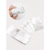 100pcs Aluminum Foil Nail Art Remover Pad Nail Art Tool