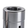 Engraving Workshop 6.35mm Trimmer Collet Multi-purpose Collet Adapter Set Router Bit Adapter Pack Of 6 Adapters