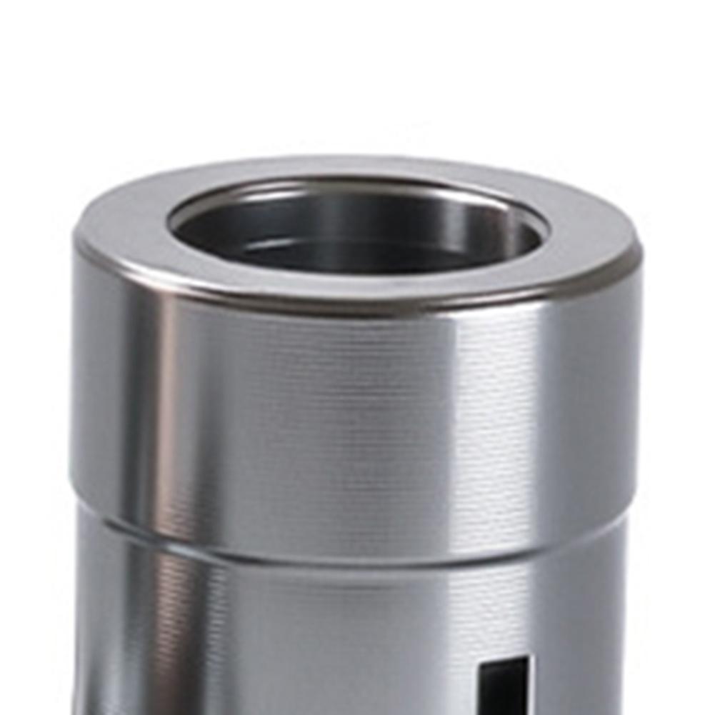 Engraving Workshop 6.35mm Trimmer Collet Multi-purpose Collet Adapter Set Router Bit Adapter Pack Of 6 Adapters