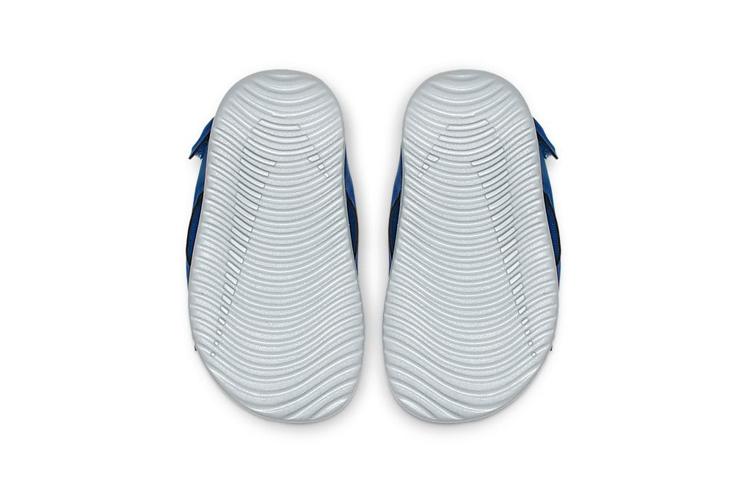 Kids' Sneakers Nike Sunray Adjust 5 TD 'Game Royal'