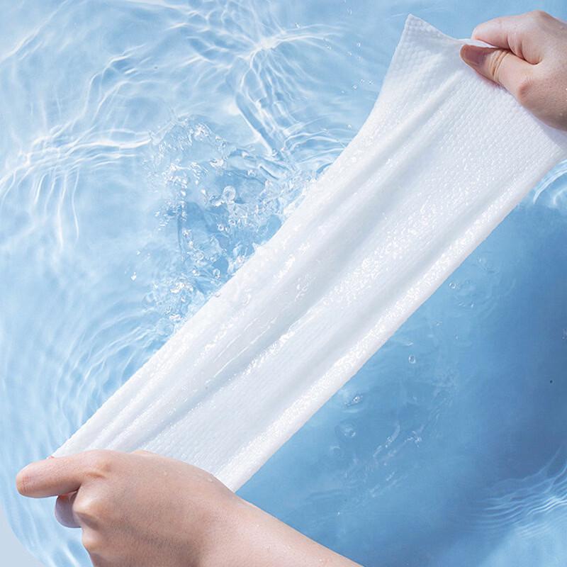 OEING Thick Disposable Small Towel