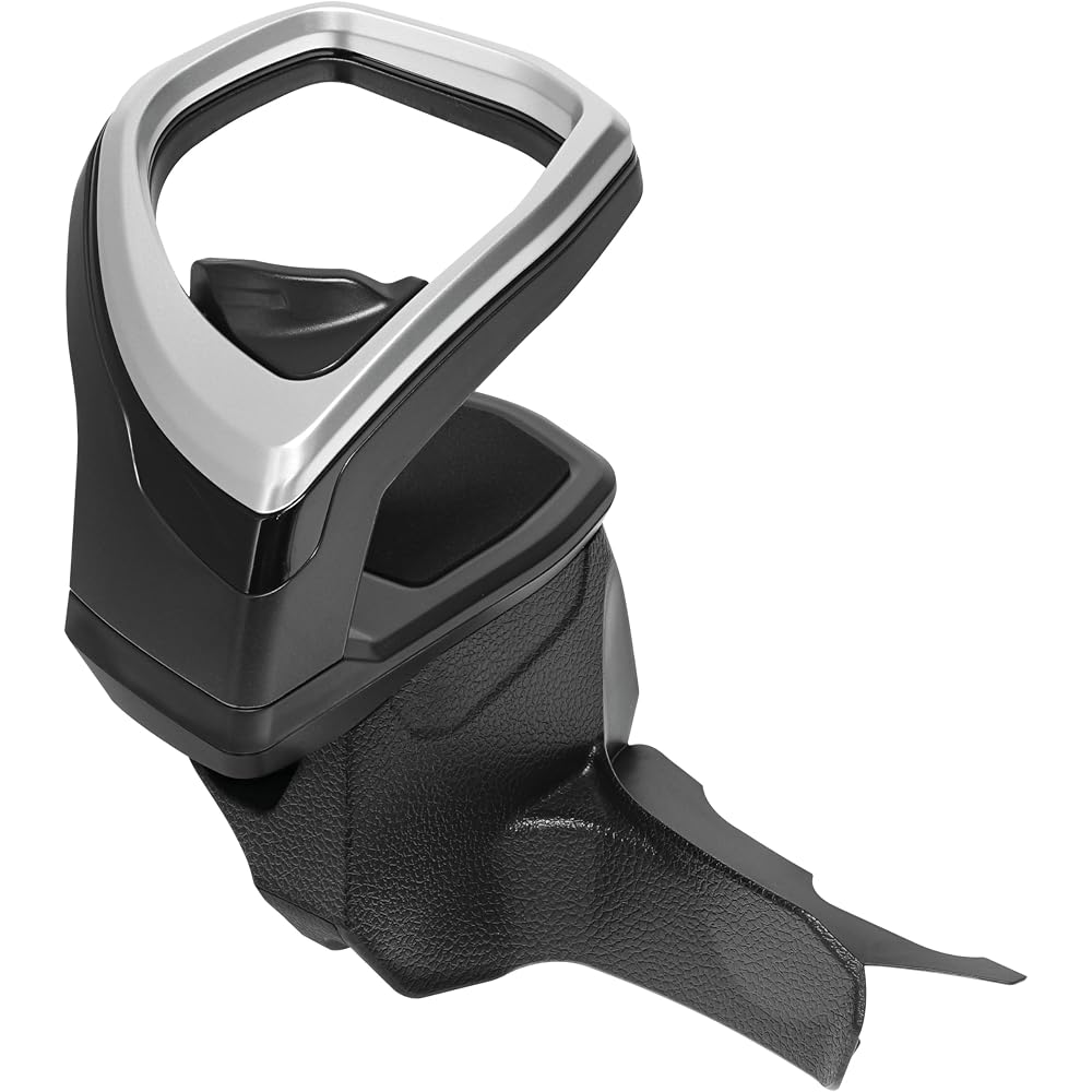 Carmate Honda Vezel Console Drink Holder Silver RV3 RV4 RV5 RV6 Specific Design