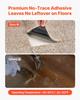 Carpet Tiles 457x457 Mm, 10 Pack Carpet Square Rug Detachable & Damage-free, Self Adhesive Home Floor Soft Plush Padded for 2.1 Coverage, Easy DIY for
