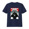 Death Proof StuntUnisex Mike Tarantino Russ Meyer Cult Movie T Shirt M Vintage Washed Top For Everyday Wear Homme Soft