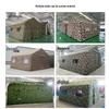 CTDX Outdoor Inflatable Command Tent