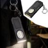 High Bright Mini Keychain Light Portable LED Torch Lamp Durable Emergency Work Lights Repair Work