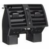 Interior Centre Rear Air Vent Outlet Console for Touran 03-15 Caddy 04-15