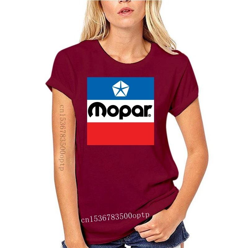 MOPAR LOGO TShirt Tee Mens Black Size S M L XL 2XL 3XL S