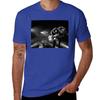 The Subways T-Shirt sublime oversizeds summer top mens t shirts pack