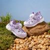 Kulomi Children's Shoes for Middle Aged Children In 2026 Summer, Girls' Anti Slip and Anti Collision Sports Shoes Sandals