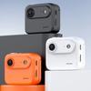 4K UHD 143° Wide-Angle Lens Action Camera With Advanced Stabilization For Smooth Vlog And Adventure Recording