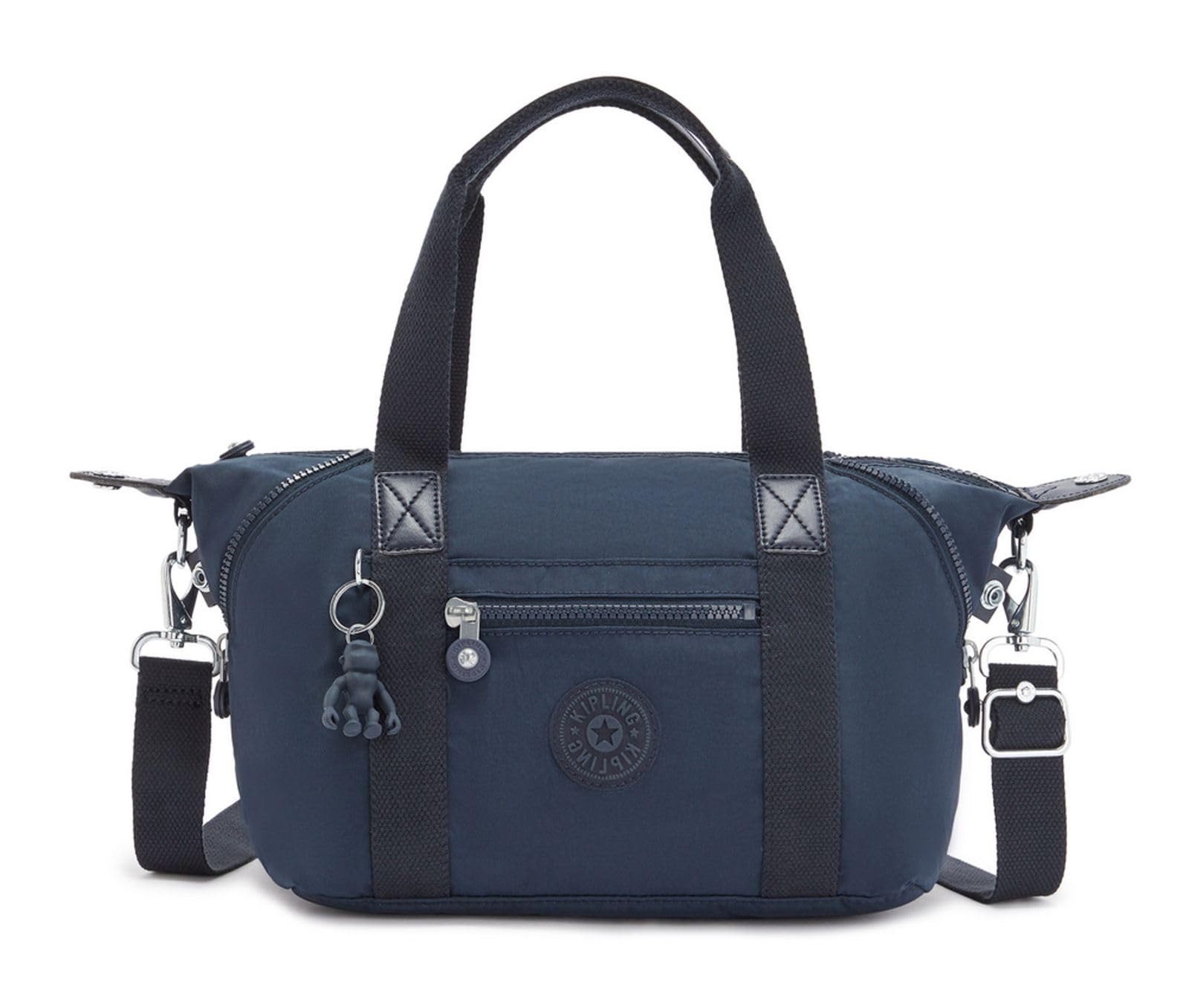 

Kipling Официальный ART MINI Синий 2 K0132796V 13л Женский