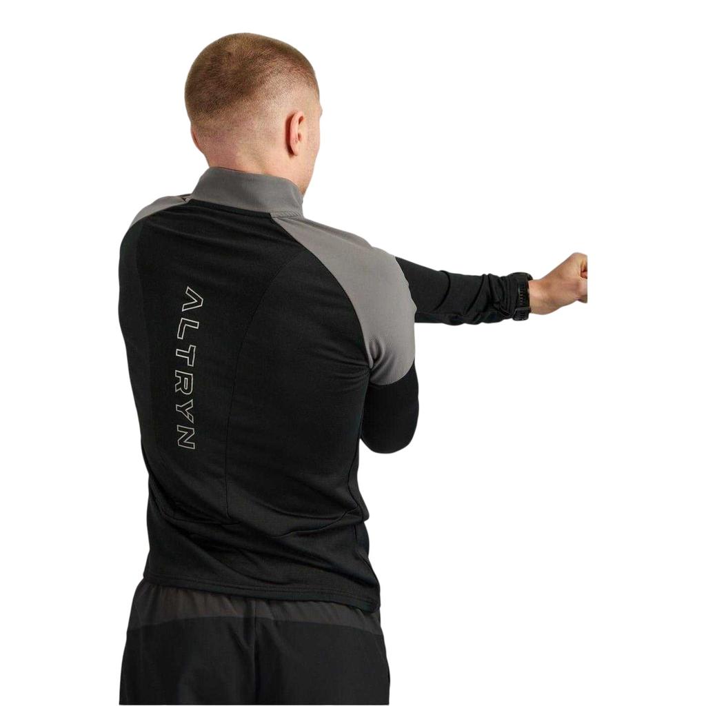 ALTRYN Mens Anderson Base Layer Top