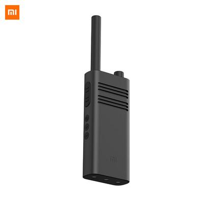 Xiaomi Mijia Walkie Talkie Lite Civil 5 Km Intercom Outdoor Handheld Mini Radio Talkie Walkie