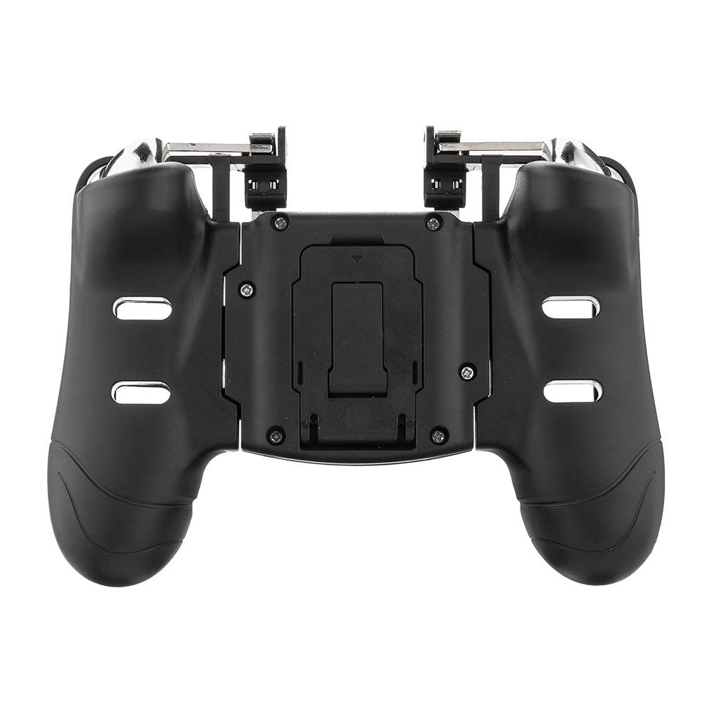 Mobile Game Controller 4 In 1 Gamepad Shoot And Aim Trigger acquista in  modo economico — spedizione gratuita, recensioni reali con foto — Joom