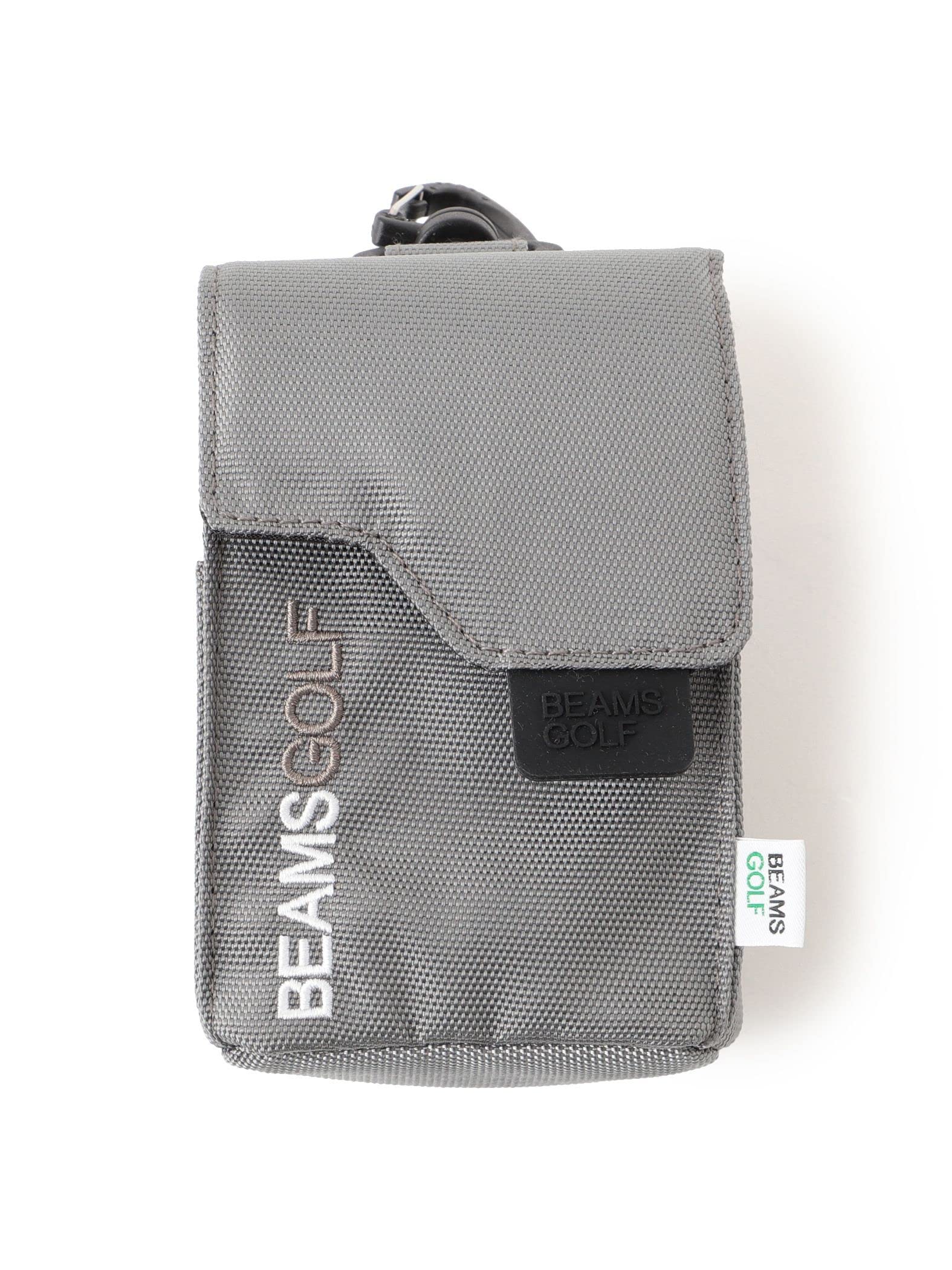 

Сумка Держатель измерительного инструмента СЕРЫЙ 81650013833 [Beams Golf] - серый