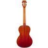 MAHALO Java "J" Series Baritone Ukulele MJ4 TBR