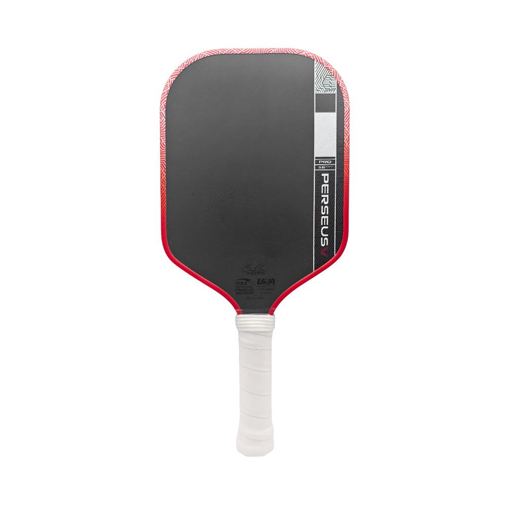 GEN5 Pickleball Paddle jola Style T700 Carbon Fiber PROV Inner Core Secondary Hot Press Integrated Professional Training Paddle