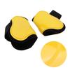 Horse Tendon Boots 4 PCS Protective Comfortable and Adjustable Boots for Horse Jumping