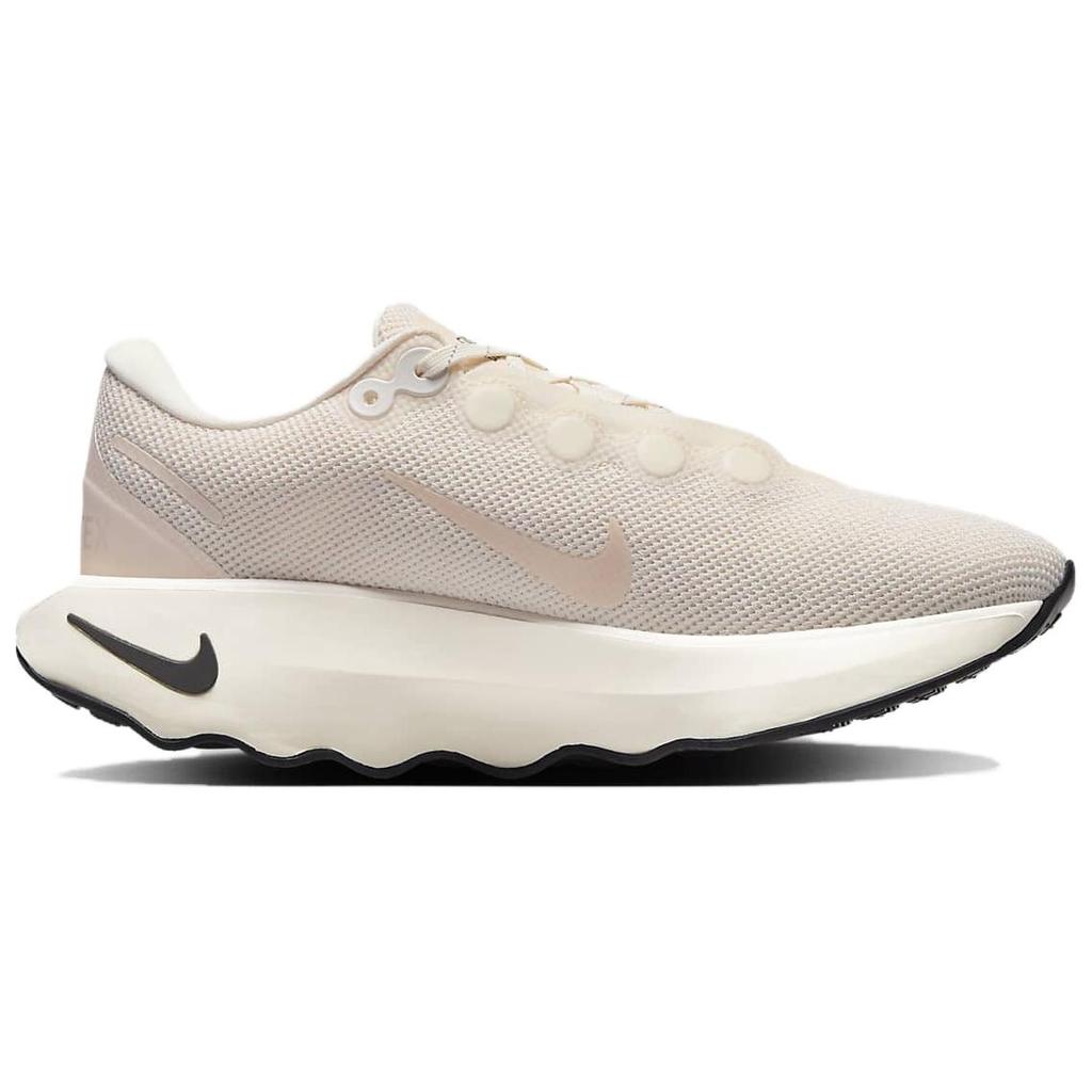 Nike Motiva GORE-TEX Guava Ice Women Sneakers Cream Pale-Ivory Sail HM0355-800