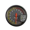 5 Inch Tachometer 11000 RPM Racing Car Gauge with LED Display for 1-8 Cylinder Engine 12V Vehicles High-Performance Tacho Meter