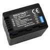 Str VW-VBT380-K VW-VBT380 Panasonic Compatible Battery & Charger VW-BC10-K HC-V550M HC-W570M HC-W580M HC-V360M HC-V480M HC-W585M HC-WX990M HC-VX985M H