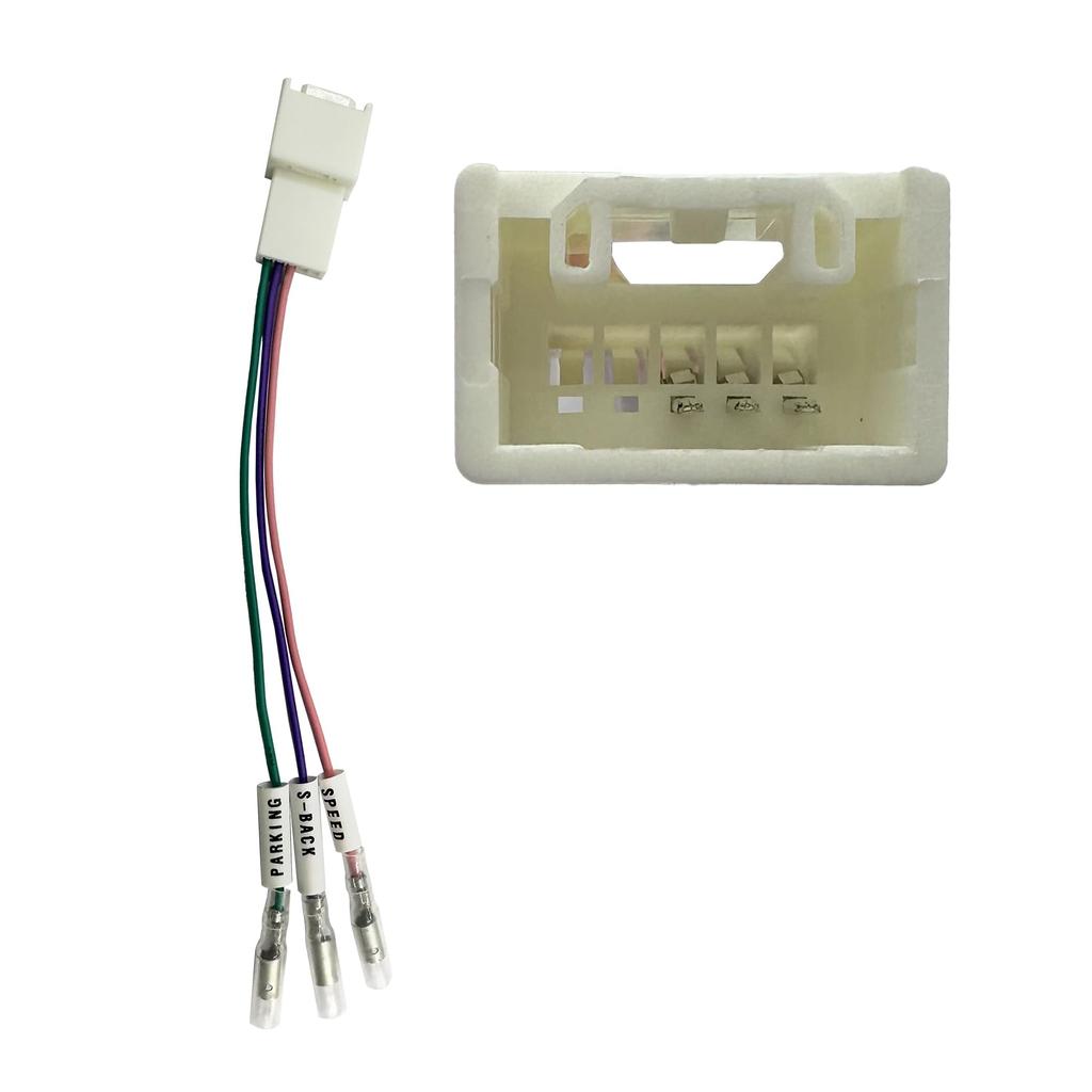 OTORAM Suzuki 2DIN Wide Installation Kit Compatible Product Compatible/Replaceable Audio/Navigation