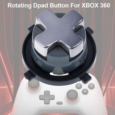 Xbox – Boutons et boîtiers pour manettes Xbox