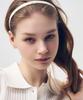 Dana Burton Win Slim French Hairband