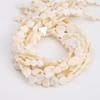 22-115Pcs Natural Freshwater Shellfish Geometry Beads For DIY Necklace Bracelet Earrings Jewelry Making