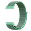 20mm Universal Kids Smart Sport Watch Band Nylon Loop Strap Adjustable Wristwatch Replacement Comfortable Children Watch Straps