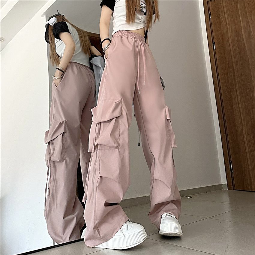 Cool and Comfortable Lightweight Pant Women's Quick-dry Workpants