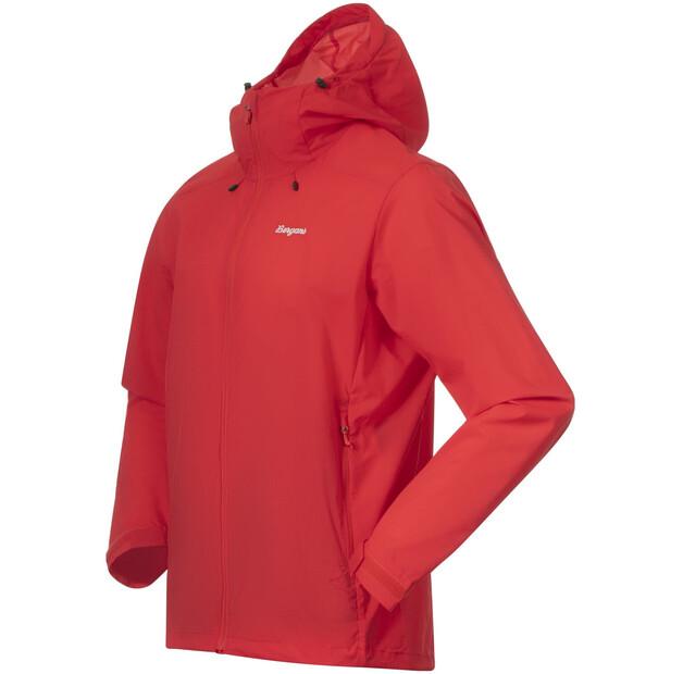Ветровка Bergans Rabot