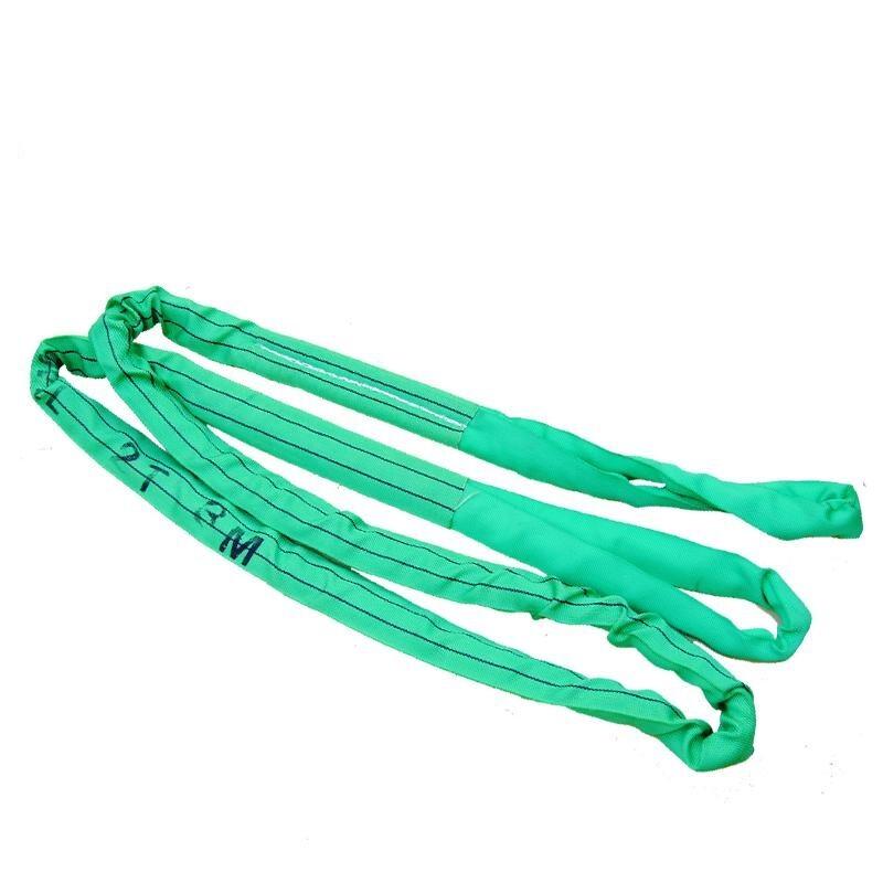 ENITE Flexible Fiber Lifting Sling