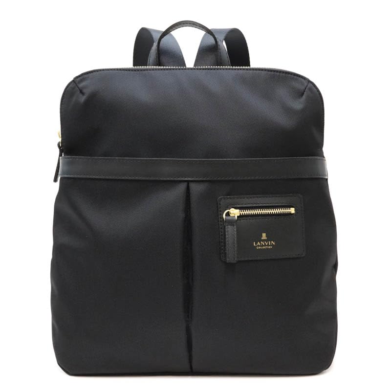 

Backpack Pochette 61-6006 Black