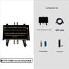 TV e equipamentos – TV boxes
