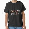 Taylor Swift Eras Fanart Classic T-Shirt