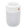250ml Mini Air Humidifier USB Powered Colorful Lamp Humidifier for Car Office Living Room