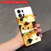 2DFlat Samsung Phone Case Whimsical Cat Trio Art Phone Case Applicable To Galaxy S22 S23 S24 S25ULTRA S26 A12 A13 A14 A15 A16