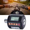 Digitalanzeige Drehmomentmesser Ton Licht Alarm Hohe Genauigkeit Tragbarer Drehmomentschlüssel Adapter für Ho