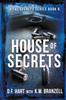 The House of Secrets : A Suspenseful FBI Crime Thriller : 6 Book